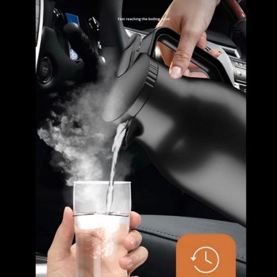 فلاسک فندکی مخصوص خودرو