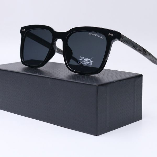 عینک برند MONT BLANC کد 181360