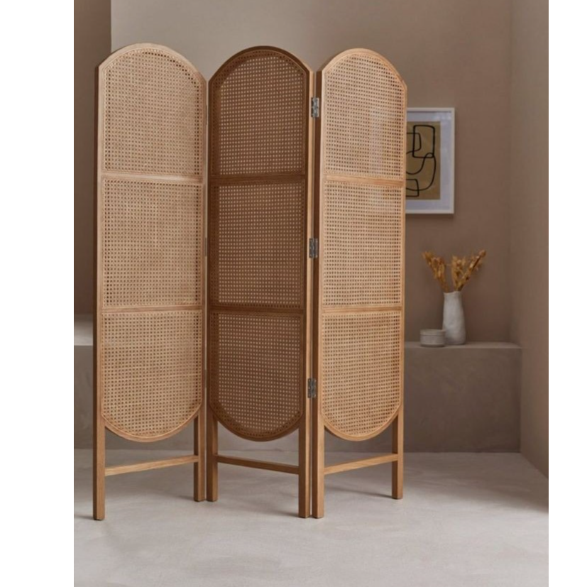 پارتیشن چوبی کد 206