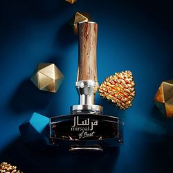 ادکلن مرسال آبی افنان