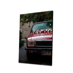 تابلو شاسی پیکان