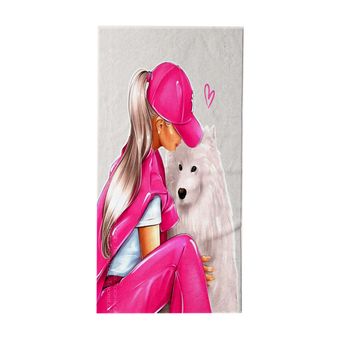 حوله ورزشی مدل 2036 towel