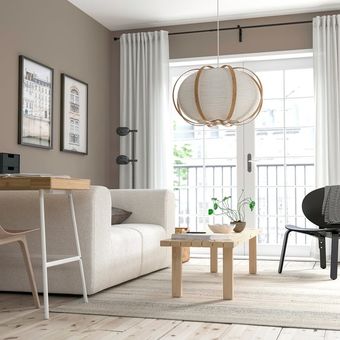 چراغ اویز ایکیا سری TAGGTOFS