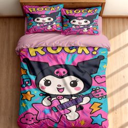 سرویس خواب کرومی گیتار