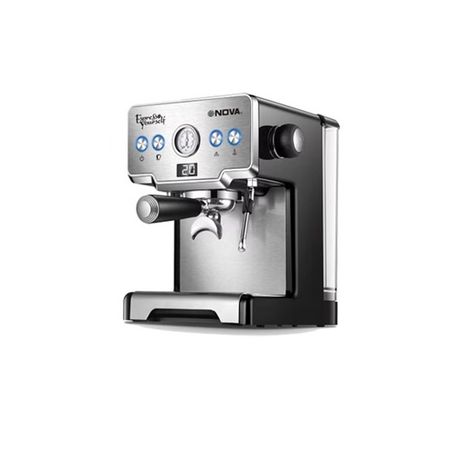 اسپرسوساز نوا مدل NCM-128EXPS