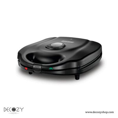 ساندویچ ساز بلک اند دکر مدل TS4130-B5