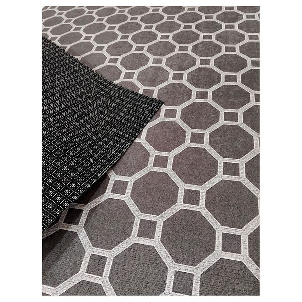 موکت زانیس مدل تافتد کد 63