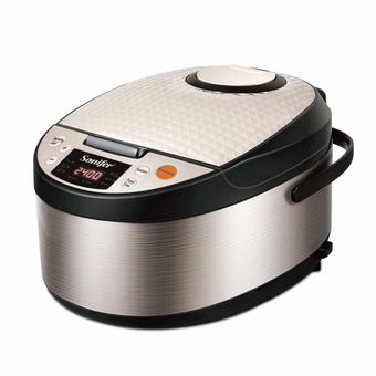 پلوپز 5 نفره سونیفر مدل SF-4037