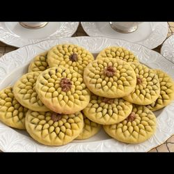 کلمپه گردویی اصیل