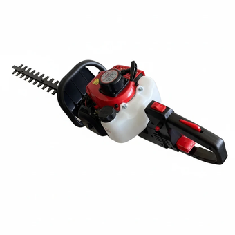 شمشاد زن بنزینی تیغه 2 طرفه استار