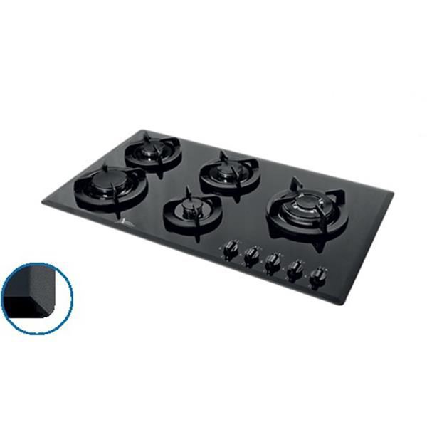 اجاق گاز صفحه ای اخوان مدل GI-35-S