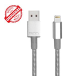 کابل تبدیل USB به لایتنینگ تسکو مدل TCI27 طول 1 متر