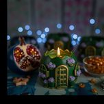 شات انار یلدایی