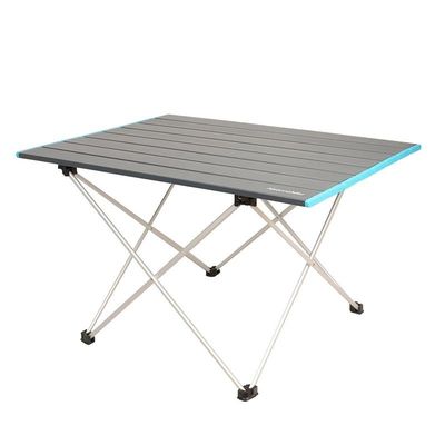 میز تاشو نیچرهایک آلومینیومی لارج | ft08 aluminum alloy folding table