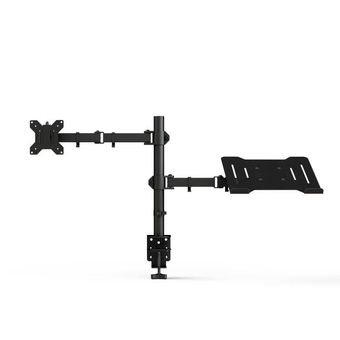 پایه نگهدارنده مانیتور و لپ تاپ مدل ST2L