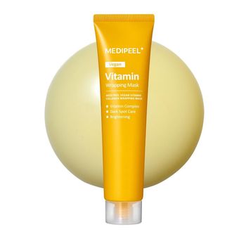 ماسک وگان ویتامین مِدی‌پیل