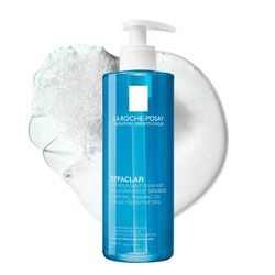 ژل شستشوی فومی افکلار لاروش پوزای