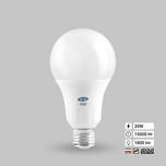 لامپ ال ای دی 20 وات زمان نور