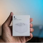 کلگی شارژ B/A آیفون 20W