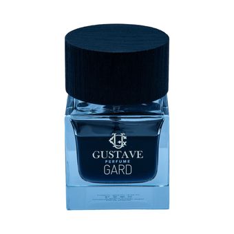ادکلن گوستاو مدل گارد حجم 100 میلی‌لیتر