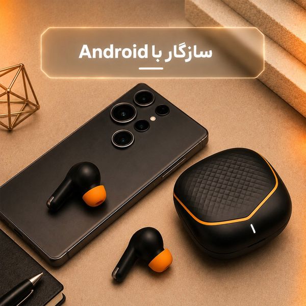 هدفون ریولینک مدل RV-25 ENC