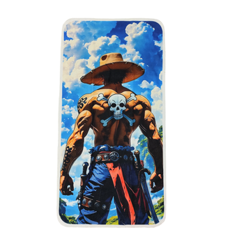 حوله باشگاهی 50*100 کد 10121000