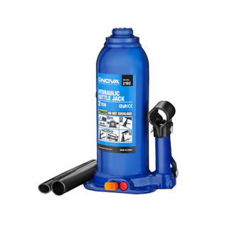 جک روغنی 2 تن نووا مدل NTB-2102