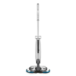 زمین شوی و تی شوی بیسل شارژی مدل SPINWAVE