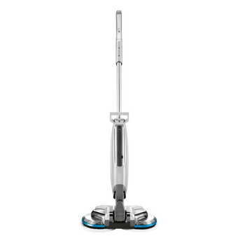 زمین شوی و تی شوی بیسل شارژی مدل SPINWAVE
