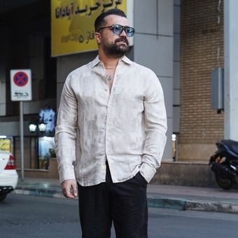 پیراهنCUBAVERA