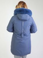 کاپشن وارداتی زنانه مدل (2106)