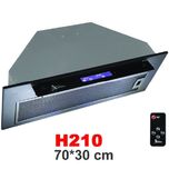 هود مخفی اخوان مدل H210 سایز 70