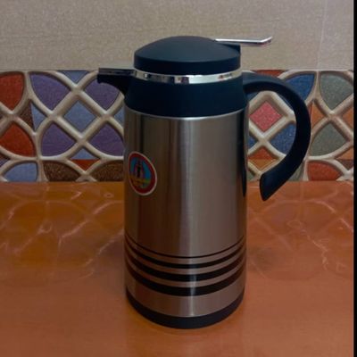 فلاکس 1 لیتری  رومانتیک هوم مدل TWF6N