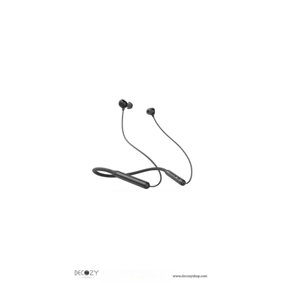 هدفون بلوتوثی گردنی انکر مدل SoundCore Life U2i بدون قابلیت نویز کنسلینگ