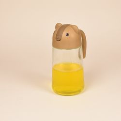 روغن ریز گربه