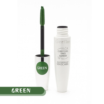 ریمل سبز گرفلور Gerflor