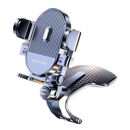 هولدر کلیپسی-روداشبوردی مدل YS-76 - اصل