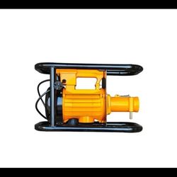 ویبراتور برقی 3 اسب کلاچ دار هیساکی