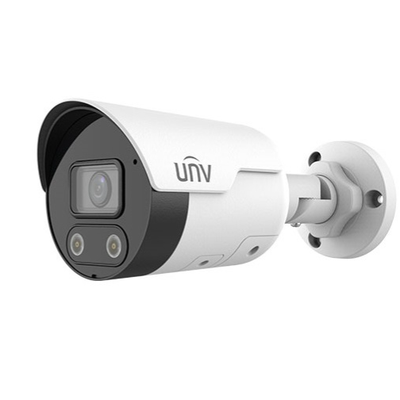 دوربین 2مگاپیکسل IP یونی ویو مدلIPC2122LE-ADF28(40)KMC-WL