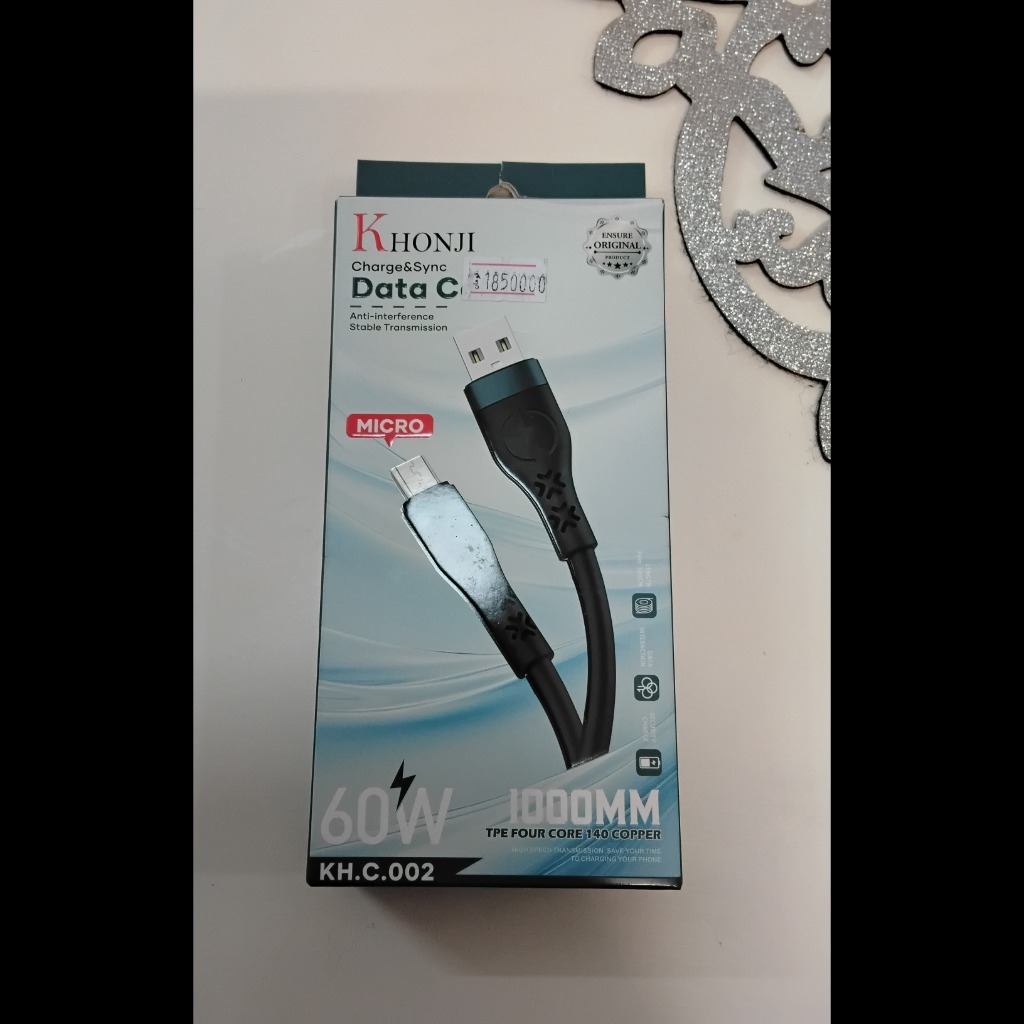 کابل یک سر USB تایپ سی C