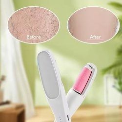 سوهان و سنگ پا شارژی و موبر دستی