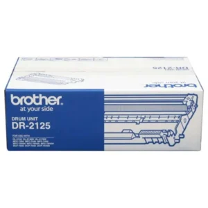 کارتریج درام مشکی برادر DR-2125