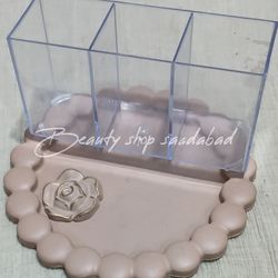 استند جا براشی سه قسمته
