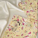 ست راحتی تیشرت شلوار اسپرت H&M