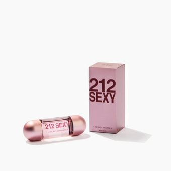 عطر زنانه 212 سکسی 30 میل | برند لوزی luzi