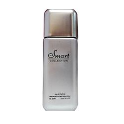 عطر جیبی مردانه اسمارت کالکشن مدل VIP 212