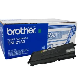 کارتریج تونر مشکی برادر TN-2130