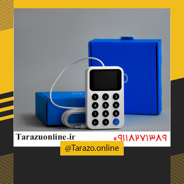 دستگاه ذخیره شماره موبایل دایرکت پلاس