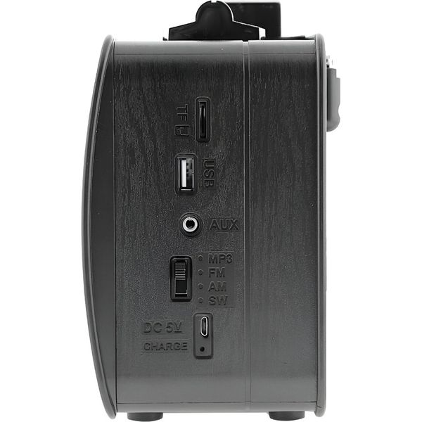 رادیو اسپیکر کیمای KEMAI مدل 1909BT