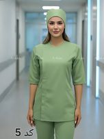 اسکراب شلوار مدل تارا